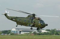Helikopter Nuri Telah Banyak Berjasa Dan Hendak Digantikan Dalam Perkhidmatan TUDM